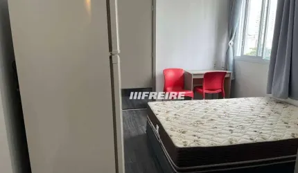 Studio à venda, 21 m² por R$ 280.000,00 - Barcelona - São Caetano do Sul/SP