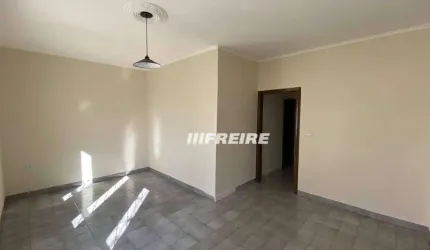 Casa com 3 dormitórios à venda, 140 m² por R$ 390.000,00 - Vila Brasil - Pirassununga/SP