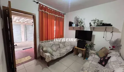 Casa com 4 dormitórios à venda, 150 m² por R$ 540.000,00 - Jardim Orlandina - São Bernardo do Campo/SP