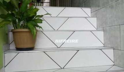Sobrado com 4 dormitórios à venda, 390 m² por R$ 550.000 - Jardim Laura - São Bernardo do Campo/SP
