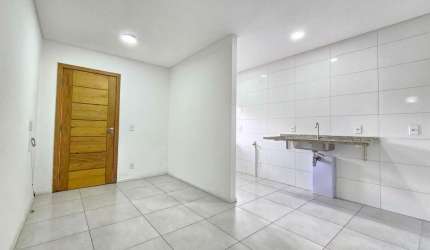 APARTAMENTO NOVO ALTO DA MOOCA