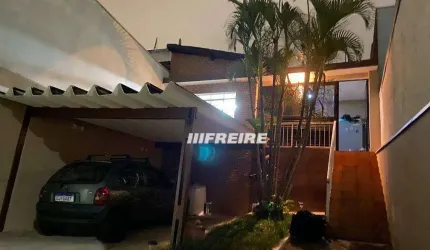 Casa com 2 dormitórios à venda, 100 m² por R$ 590.000,00 - Mauá - São Caetano do Sul/SP