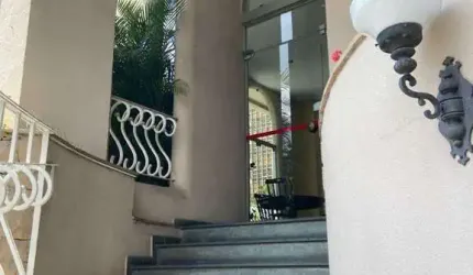 Apartamento com 3 dormitórios à venda, 126 m² por R$ 636.000 - Centro - Santo André/SP