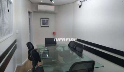 Sala à venda, 50 m² por R$ 375.000,00 - Centro - São Caetano do Sul/SP
