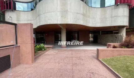 Apartamento com 3 dormitórios à venda, 175 m² por R$ 2.200.000,00 - Santa Paula - São Caetano do Sul/SP