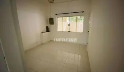 Casa com 2 dormitórios para alugar, 80 m² por R$ 3.087,50/mês - Boa Vista - São Caetano do Sul/SP