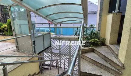 Apartamento com 3 dormitórios à venda, 87 m² por R$ 660.000,00 - Santa Maria - São Caetano do Sul/SP