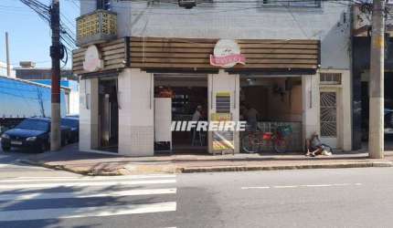 Ponto à venda, 120 m² por R$ 900.000,00 - Centro - São Caetano do Sul/SP