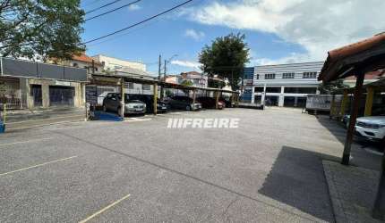 Ponto à venda, 240 m² por R$ 230.000,00 - Santa Paula - São Caetano do Sul/SP