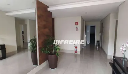 Apartamento com 3 dormitórios à venda, 83 m² por R$ 885.000,00 - Centro - São Caetano do Sul/SP
