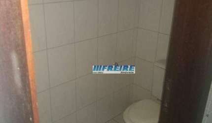 Sala para alugar, 33 m² por R$ 1.423,00/mês - Barcelona - São Caetano do Sul/SP