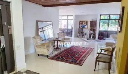 Apartamento com 4 dormitórios à venda, 330 m² por R$ 1.500.000 - Vila Caminho do Mar - São Bernardo do Campo/SP