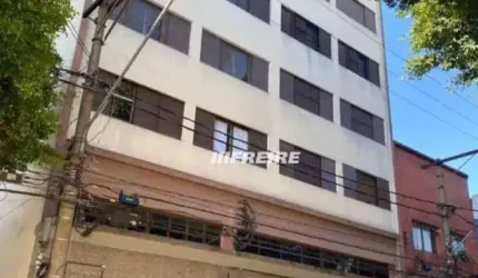 Apartamento com 2 dormitórios à venda, 82 m² por R$ 400.000 - Fundação - São Caetano do Sul/SP