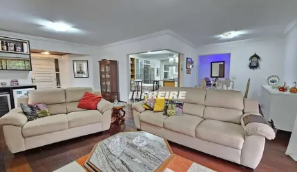 Apartamento - Bairro Santa Paula - com 3 quartos sendo 1 suite , 3 vagas paralelas