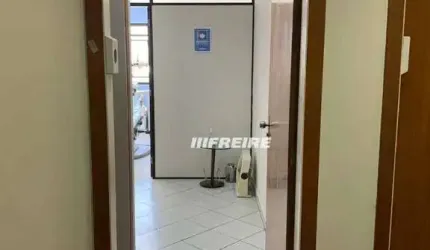 Sala, 39 m² - venda por R$ 210.000,00 ou aluguel por R$ 2.200,00/mês - Barcelona - São Caetano do Sul/SP