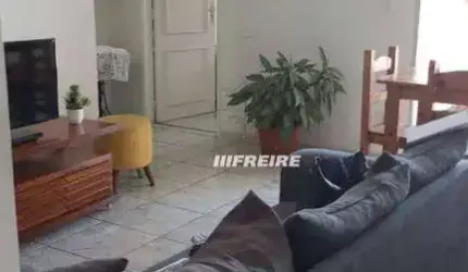 Apartamento com 1 dormitório à venda, 48 m² por R$ 410.000,00 - Cerâmica - São Caetano do Sul/SP