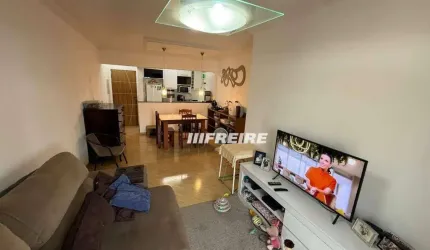 Apartamento com 3 dormitórios à venda, 89 m² por R$ 450.000 - Vila Jahu - São Bernardo do Campo/SP