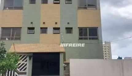 Sala, 50 m² - venda por R$ 265.000,00 ou aluguel por R$ 3.325,00/mês - Santo Antônio - São Caetano do Sul/SP