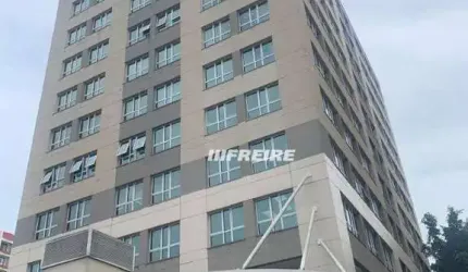 Sala à venda, 107 m² por R$ 660.000,00 - Centro - São Caetano do Sul/SP