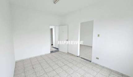 Sala para alugar, 60 m² por R$ 2.500,00/mês - Nova Gerti - São Caetano do Sul/SP