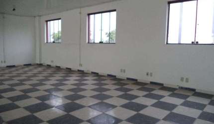 Salão para alugar, 350 m² por R$ 12.380,00/mês - Osvaldo Cruz - São Caetano do Sul/SP
