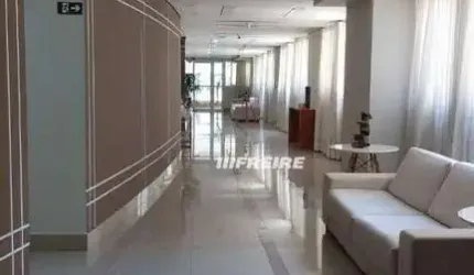 Apartamento com 2 dormitórios à venda, 66 m² por R$ 613.194,18 - Fundação - São Caetano do Sul/SP