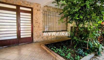 Sobrado com 3 dormitórios à venda, 168 m² por R$ 910.000,00 - Olímpico - São Caetano do Sul/SP
