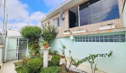 Sobrado com 4 dormitórios à venda, 400 m² por R$ 2.200.000,00 - Barcelona - São Caetano do Sul/SP