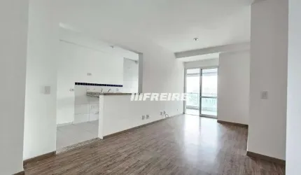 Apartamento para alugar, 75 m² por R$ 4.855,70/mês - Barcelona - São Caetano do Sul/SP