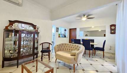 Apartamento com 3 dormitórios à venda, 156 m² por R$ 850.000,00 - Cerâmica - São Caetano do Sul/SP