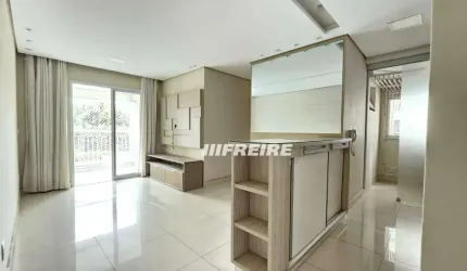 Apartamento com 2 dormitórios à venda, 65 m² por R$ 753.000,00 - Jardim São Caetano - São Caetano do Sul/SP
