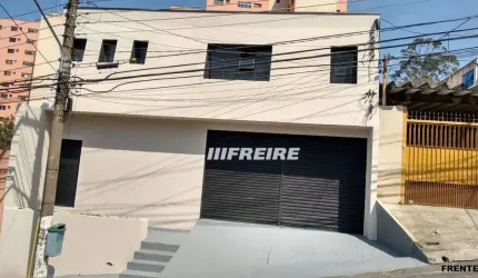 Prédio à venda, 700 m² por R$ 2.200.000 - Vila Moraes - São Paulo/SP
