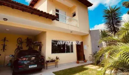 Sobrado com 4 dormitórios à venda, 280 m² por R$ 1.815.000,00 - Bosque da Saúde - São Paulo/SP