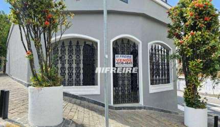 Casa com 3 dormitórios à venda, 182 m² por R$ 851.000,00 - Santa Maria - São Caetano do Sul/SP