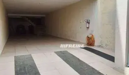 Apartamento com 2 dormitórios para alugar, 50 m² por R$ 2.000,00/mês - Vila Camilópolis - Santo André/SP