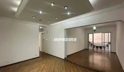 Apartamento para alugar, 90 m² por R$ 4.708,41/mês - Santa Paula - São Caetano do Sul/SP