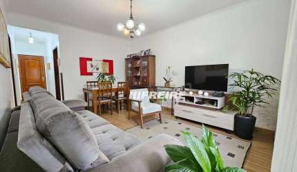 Apartamento com 2 dormitórios à venda, 78 m² por R$ 600.000,00 - Santa Paula - São Caetano do Sul/SP