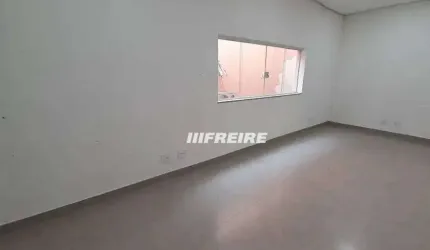 Sala para alugar, 55 m² por R$ 2.192,00/mês - Santa Paula - São Caetano do Sul/SP