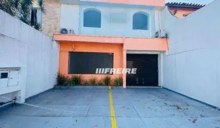 Sobrado com 4 dormitórios, 245 m² - venda por R$ 1.390.000 ou aluguel por R$ 13.450/mês - Santa Paula - São Caetano do Sul/SP