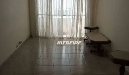 Apartamento para alugar, 122 m² por R$ 4.283,92/mês - Santa Paula - São Caetano do Sul/SP