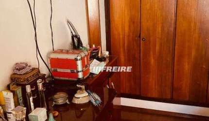 Sobrado com 4 dormitórios à venda, 220 m² por R$ 1.010.000 - Mauá - São Caetano do Sul/SP