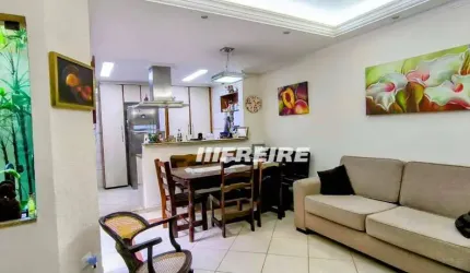 Sobrado com 3 dormitórios à venda, 300 m² por R$ 1.290.000,00 - Barcelona - São Caetano do Sul/SP