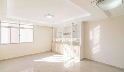 Apartamento com 4 dormitórios, 140 m² - venda por R$ 590.000,00 ou aluguel por R$ 5.820,00/mês - Centro - São Caetano do Sul/SP