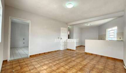 Casa com 1 dormitório para alugar, 80 m² por R$ 2.058,00/mês - Olímpico - São Caetano do Sul/SP