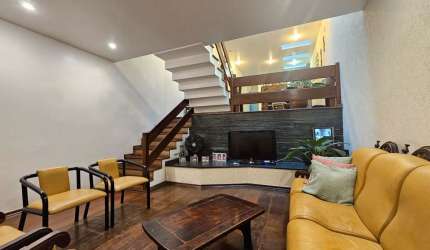 Sobrado com 4 dormitórios à venda, 360 m² por R$ 1.830.000,00 - Boa Vista - São Caetano do Sul/SP