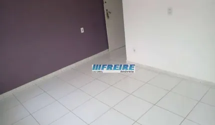 Sala para alugar, 18 m² por R$ 940,00/mês - Santa Paula - São Caetano do Sul/SP