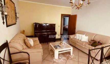 Casa com 3 dormitórios à venda, 280 m² por R$ 1.800.000 - Santa Maria - São Caetano do Sul/SP
