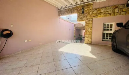Sobrado com 4 dormitórios à venda, 233 m² por R$ 1.200.000 - Olímpico - São Caetano do Sul/SP