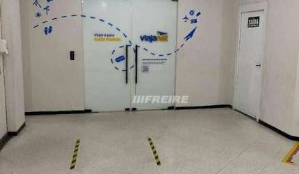 Laje para alugar, 1600 m² por R$ 43.042,00/mês - Centro - São Caetano do Sul/SP