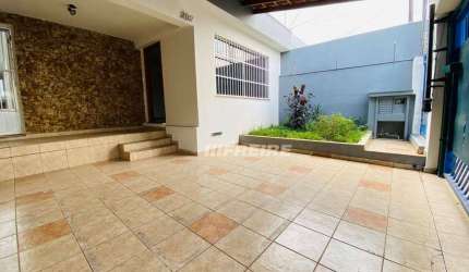 Casa com 3 dormitórios à venda, 186 m² por R$ 949.000 - Santa Maria - São Caetano do Sul/SP